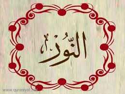 أسماء الله